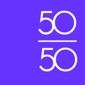 MAK 50/50 - Cloro en pastillas de disolución rápida.