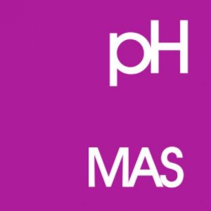 MAK pH MAS Liquido - Para aumentar el pH