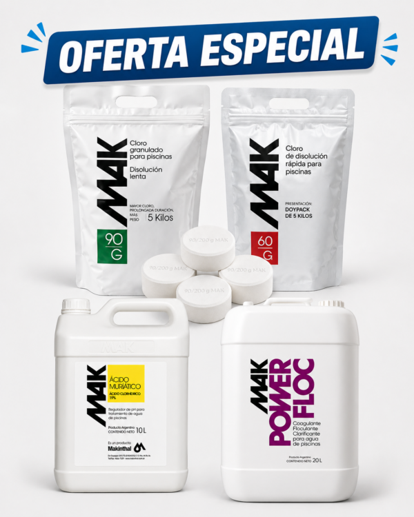 OFERTA ESPECIAL