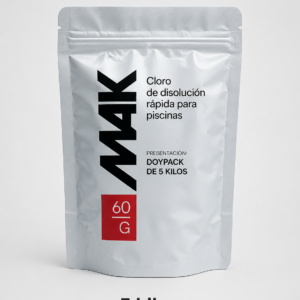 MAK_DOY_PAK_60G_5Kg MAK 60/G DOY PACK DE 5 KILOS