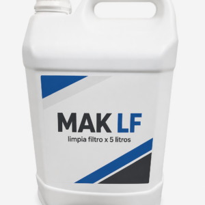 MAK_LF MAK LF de 5 lts